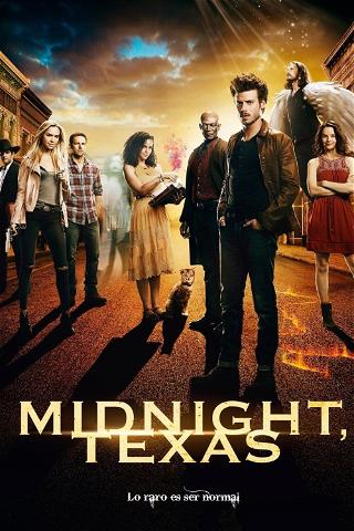 Midnight, Texas poster