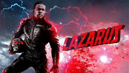 Lazarus poster