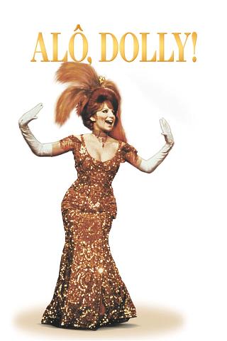 Alô, Dolly! poster