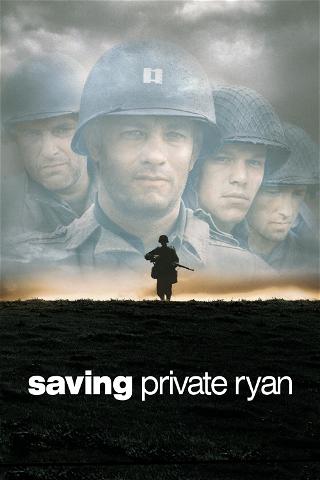 O Resgate do Soldado Ryan poster