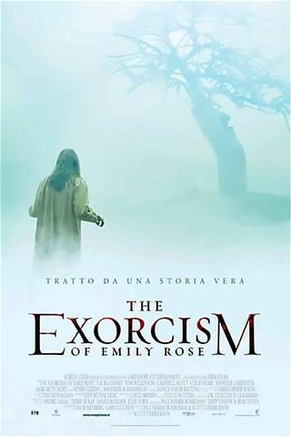 The Exorcism of Emily Rose poster