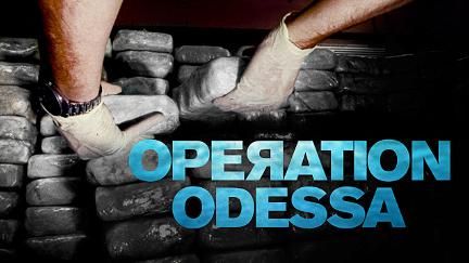 Opération Odessa poster