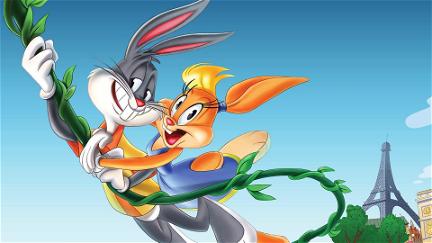 Looney Tunes - Cours, lapin, cours... poster