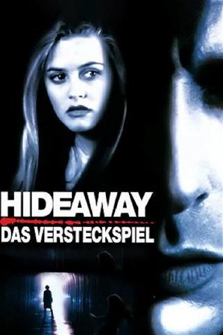 Hideaway - Das Versteckspiel poster