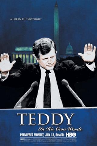 Teddy: In His Own Words poster