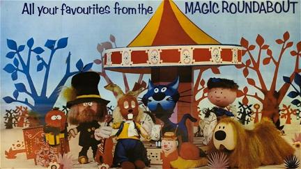 Dougal and the Blue Cat poster