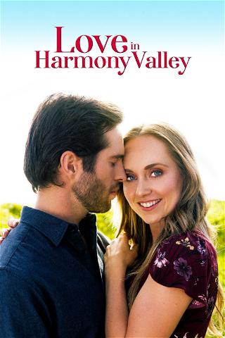 Amor en Harmony Valley poster