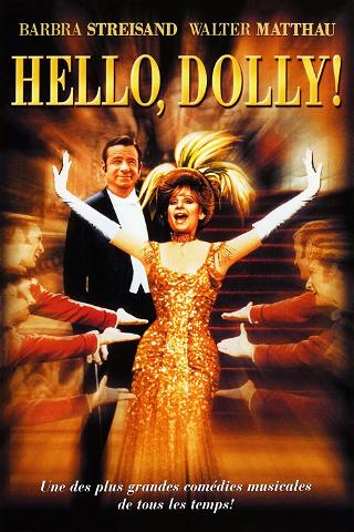 Hello, Dolly ! poster
