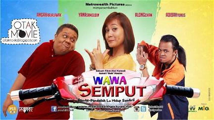 Wawa Semput poster