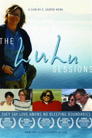 The LuLu Sessions poster