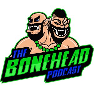The Bonehead Podcast - All Things Blood Bowl poster
