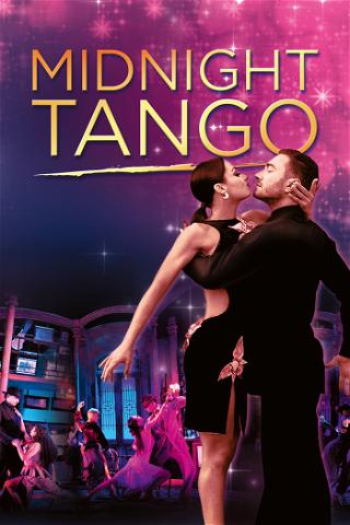 Midnight Tango poster