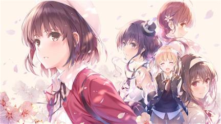 Saekano the Movie: Finale poster