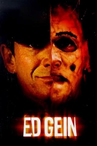 Ed Gein – The Wisconsin Serial Killer poster