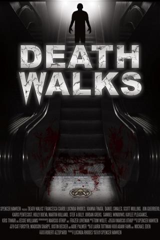 Death Walks poster