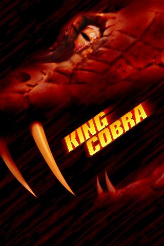 Killer Kobra (King Cobra) (1999) poster