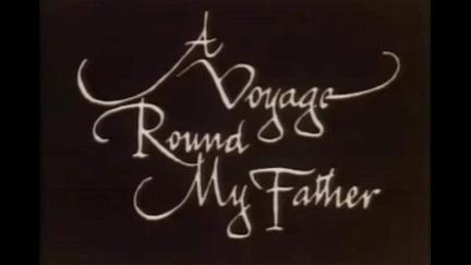 A Voyage Round My Father poster