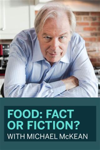 Food: Fact or Fiction? poster