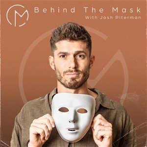 Behind The Mask poster