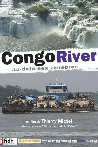 Congo River poster