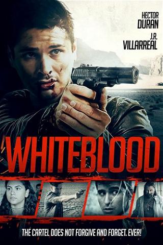 Whiteblood poster