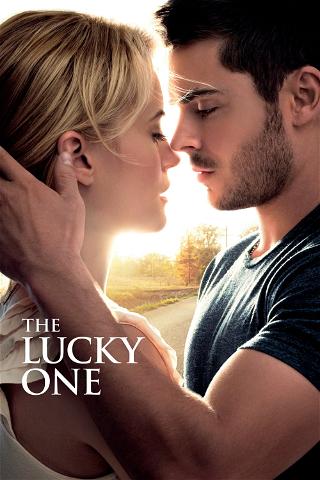 The Lucky One - Fotografiet poster