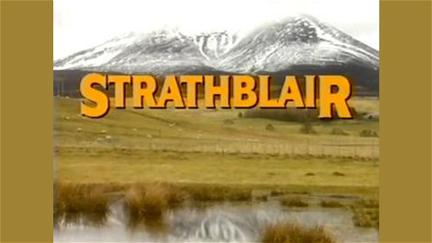 Strathblair poster