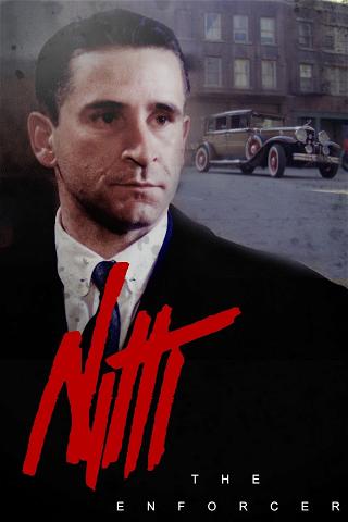 Nitti - Der Bluthund poster