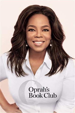 Oprah’s Book Club poster