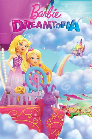 Barbie: Dreamtopia poster