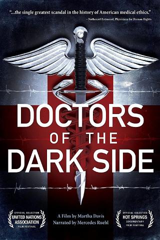 Médicos del lado oscuro poster