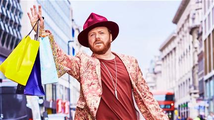 Shopping with Keith Lemon poster