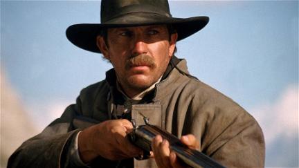 Wyatt Earp - Das Leben einer Legende poster
