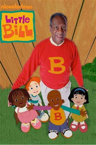Little Bill poster