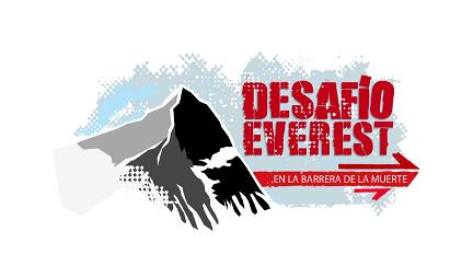 Desafío Everest poster