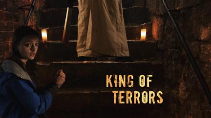 King of Terrors poster