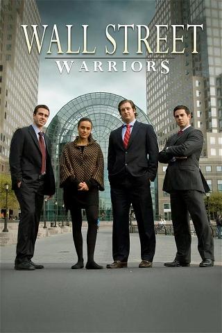Wall Street Warriors poster