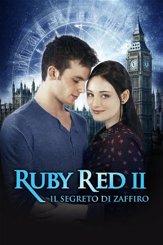Ruby Red II - Il segreto di Zaffiro poster