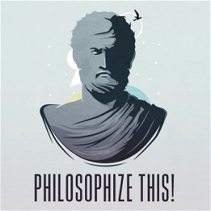 Philosophize This! poster