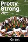 Pretty. Strong. poster
