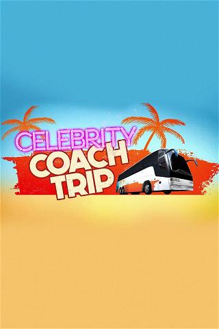 Celebrity Coach Trip poster