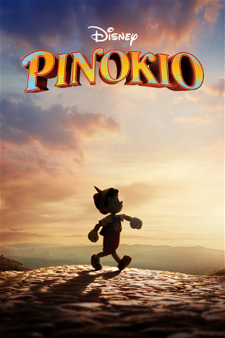 Pinokio poster