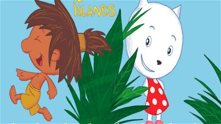Lulu's Islands poster