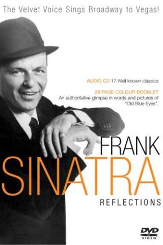 Frank Sinatra: A Reflection poster
