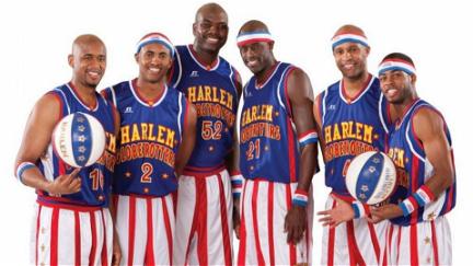 The Harlem Globetrotters: The Team That Changed the World poster