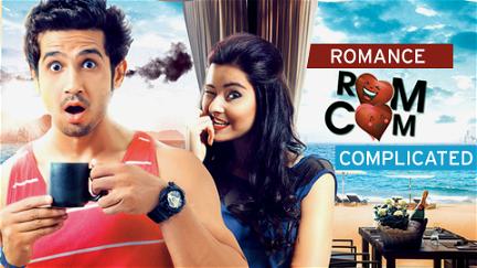 Romance Complicated poster