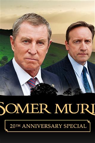 Midsomer Murders: 20th Anniversary Special poster