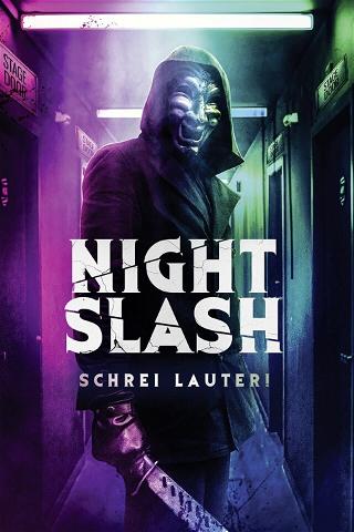 Night Slash poster