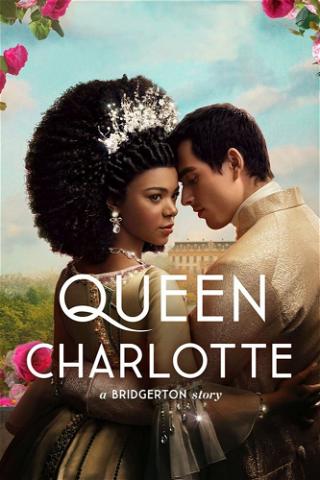 Queen Charlotte: A Bridgerton Story poster