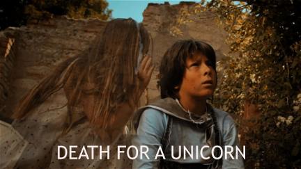 Death for a Unicorn poster